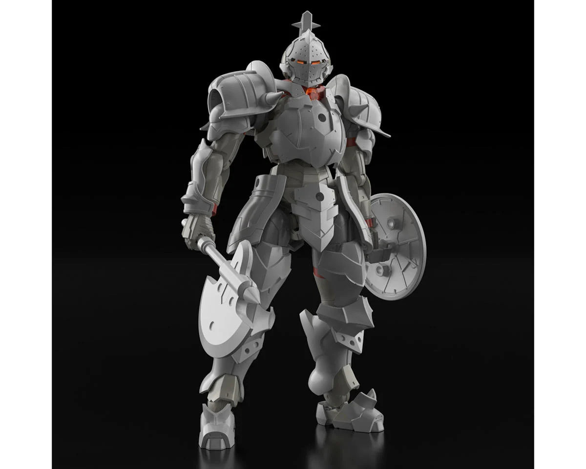Bandai 30MF Liber Fighter "30 Minute Fanatasy" Action Figure Model Kit